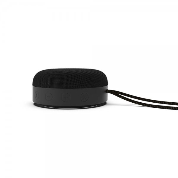 Jays Høyttaler s-Go Mini Svart