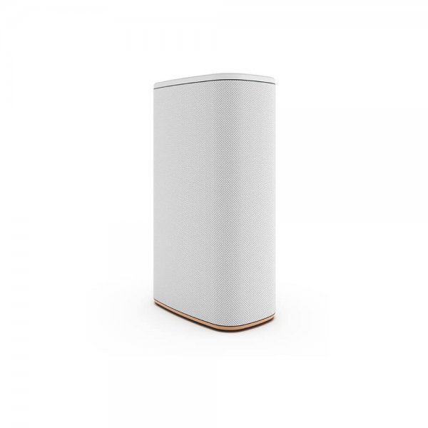 Jays Høyttaler s-Living Flex Multiroom Hvit