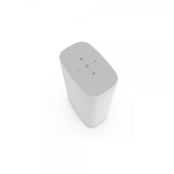 Jays Høyttaler s-Living Flex Multiroom Hvit