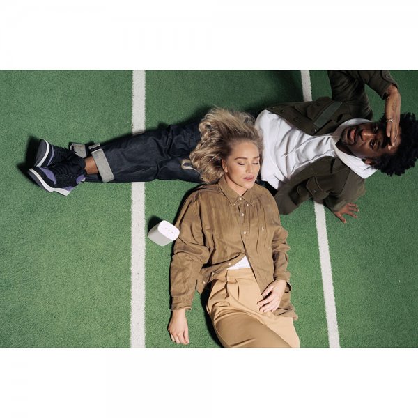Jays Høyttaler s-Living Flex Multiroom Hvit