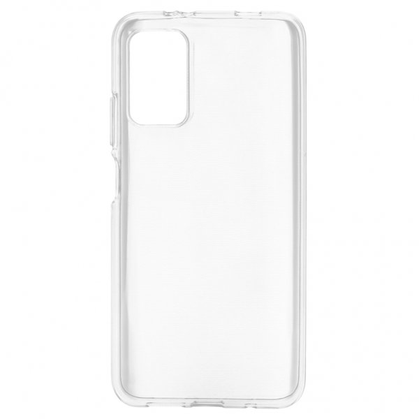 Krusell Xiaomi Redmi 9T Deksel SoftCover Transparent