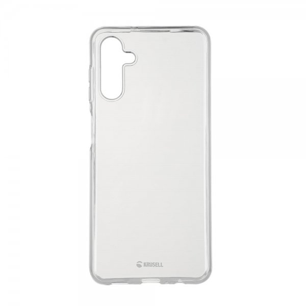 Krusell Samsung Galaxy A13 5G Deksel SoftCover Transparent