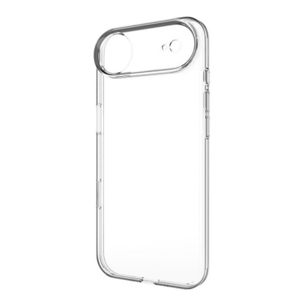 iPhone Air Deksel Ultra Slim Transparent