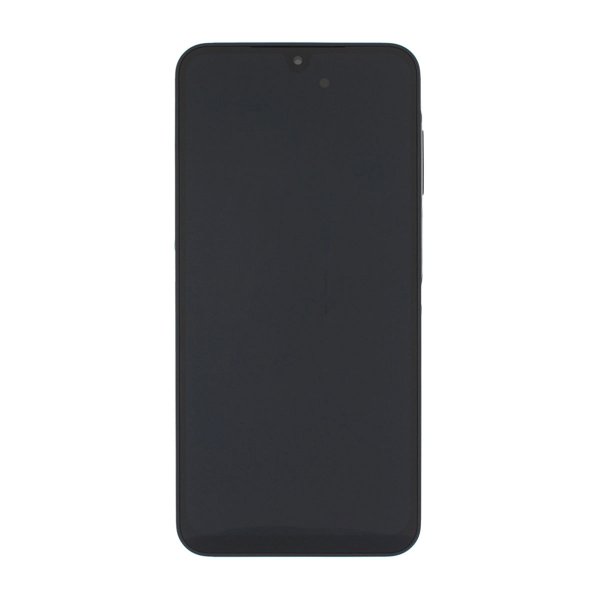 Samsung Galaxy A26 5G Skjerm med LCD Display Original - Svart