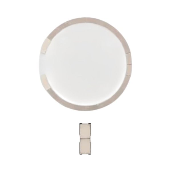 iPhone 13 Mini Magsafe magneter for trådløs lading