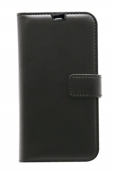 Vivanco Samsung Galaxy S23 Plus Etui Classic Wallet Svart