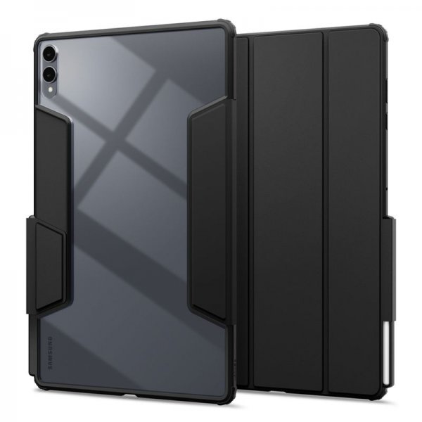 Spigen Samsung Galaxy Tab S11 Ultra Etui Air Skin Pro Svart
