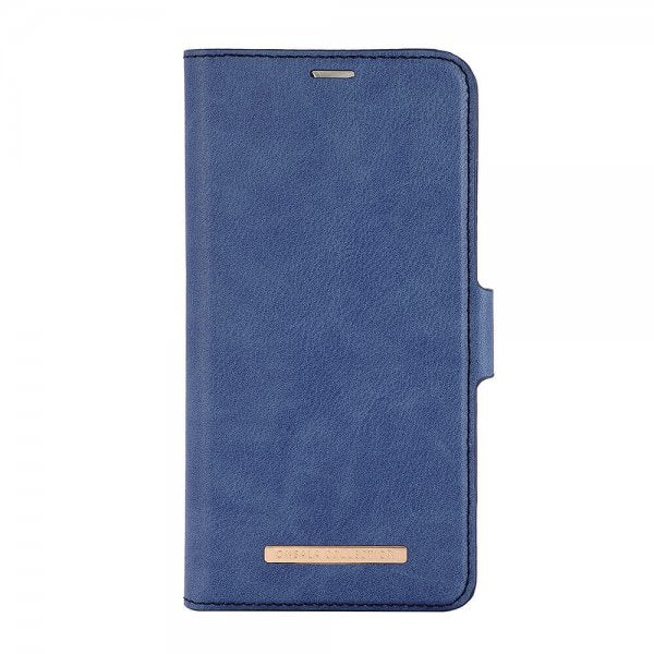 Onsala iPhone 13 Pro Max Etui Fashion Edition Avtakbart Deksel Royal Blue