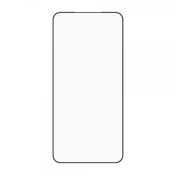 Vivanco Samsung Galaxy S24 Plus/Galaxy S25 Plus Skjermbeskytter Full Screen