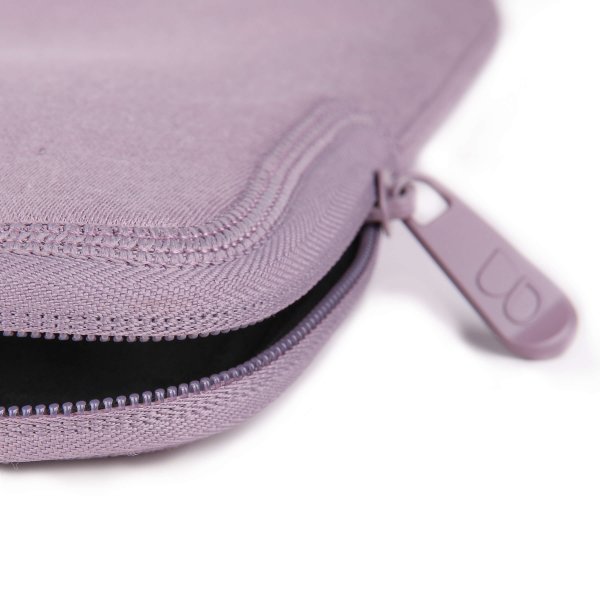 Onsala Sleeve Laptop Deksel 14" Rosa