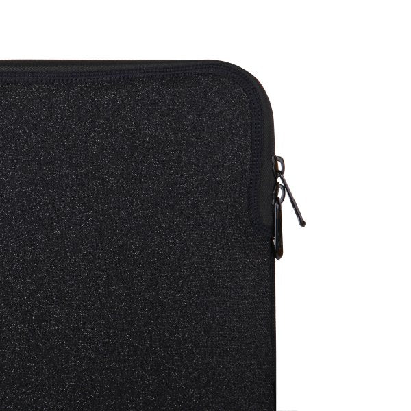 Onsala Sleeve Laptop Deksel Glitter 14" Svart