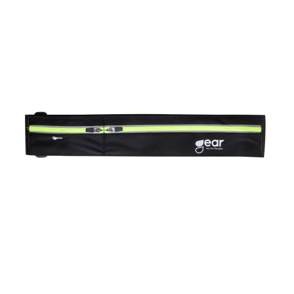 Gear Sport Midjebelte Premium Stretch 6"