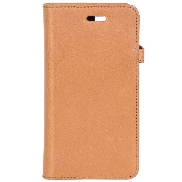 Buffalo iPhone 6/6S Etui 2in1 Magnet Case Cognac