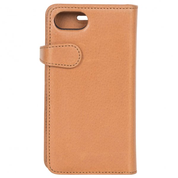 Buffalo iPhone 6/6S Etui 2in1 Magnet Case Cognac