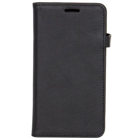Buffalo Samsung Galaxy S6 Etui 2in1 Magnet Case Svart