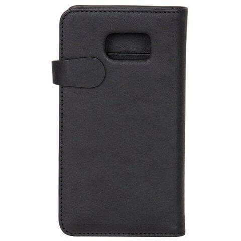 Buffalo Samsung Galaxy S6 Etui 2in1 Magnet Case Svart