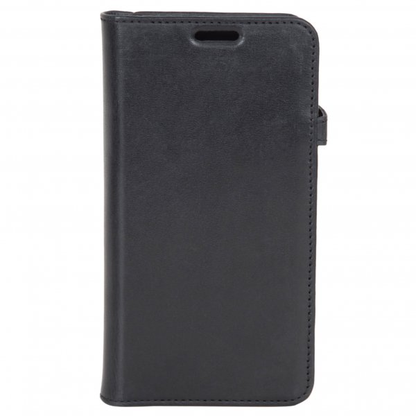 Buffalo Samsung Galaxy S7 Etui 2in1 Magnet Case Svart
