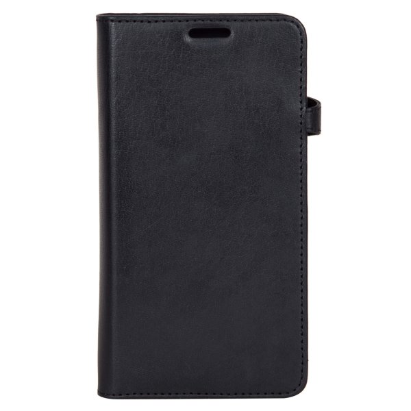 Buffalo Samsung Galaxy J5 2017 Etui 2in1 Magnet Case Svart