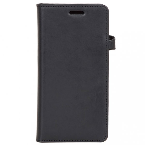 Buffalo Samsung Galaxy S8 Etui 2in1 Magnet Case Svart