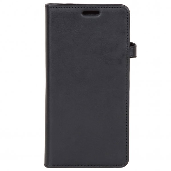 Buffalo Samsung Galaxy S8 Plus Etui 2in1 Magnet Case Svart