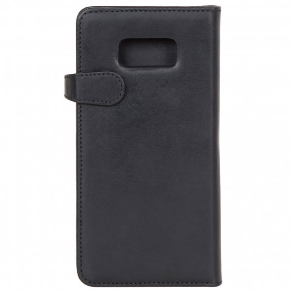 Buffalo Samsung Galaxy S8 Plus Etui 2in1 Magnet Case Svart