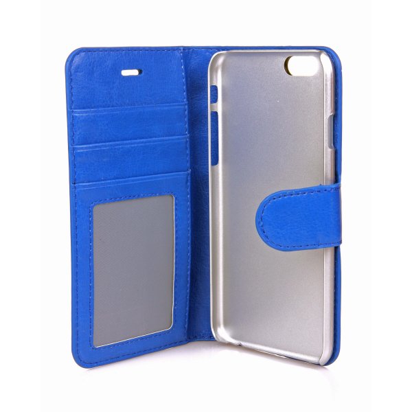 Gear iPhone 6/6S Etui Exclusive Blå