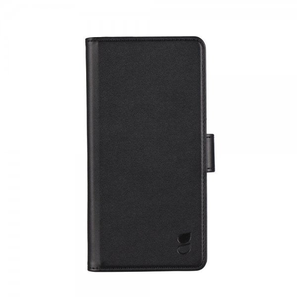 Gear Motorola Moto G7 Power Etui 3 Kortlomme Svart