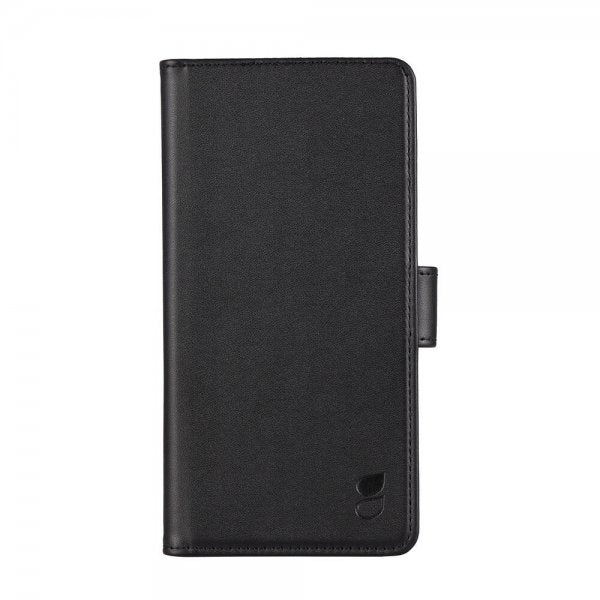 Gear Motorola Moto G7/Moto G7 Plus Etui 3 Kortlomme Svart
