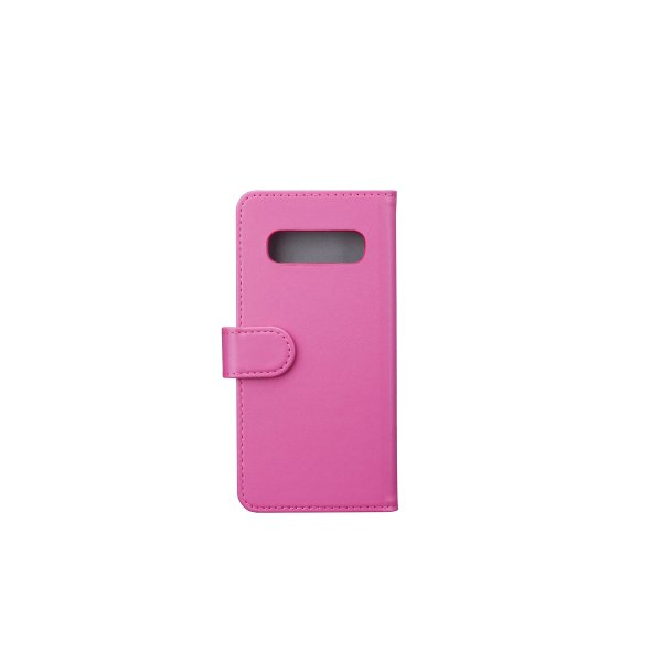Gear Samsung Galaxy S10 Plus Etui 3 Kortlomme Rosa