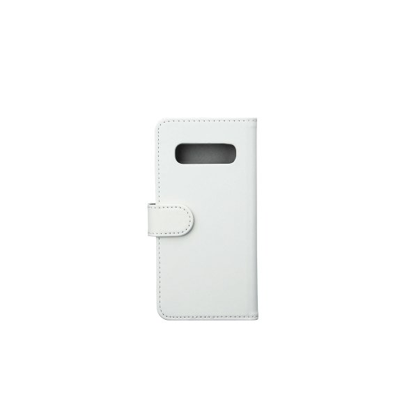 Gear Samsung Galaxy S10 Plus Etui 3 Kortlomme Hvit