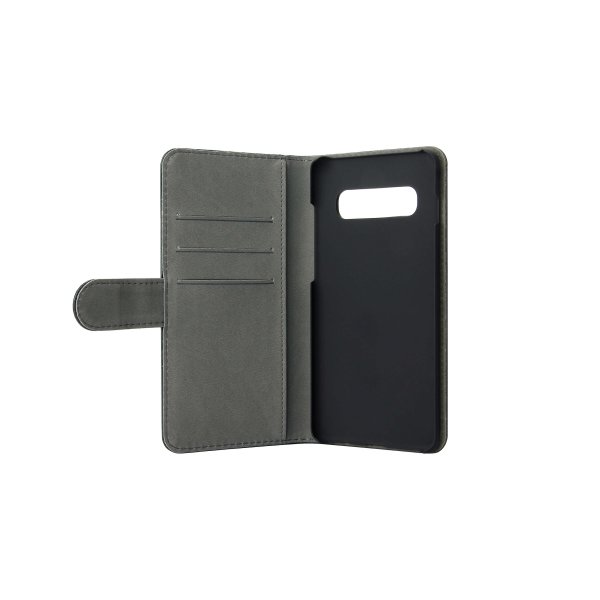 Gear Samsung Galaxy S10 Plus Etui 3 Kortlomme Svart