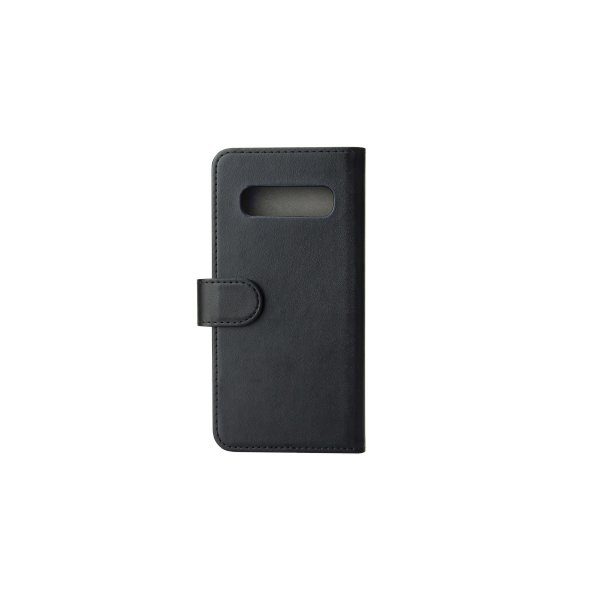 Gear Samsung Galaxy S10 Plus Etui 3 Kortlomme Svart