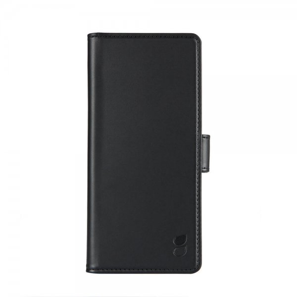 Gear Sony Xperia 1 Etui 3 Kortlomme Svart