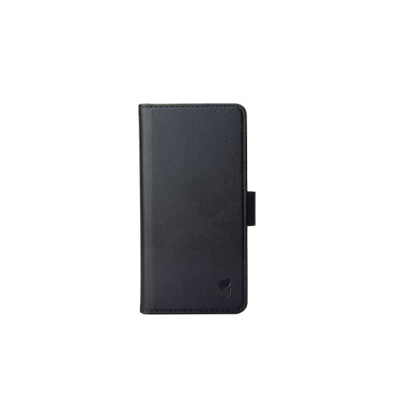 Gear Huawei P30 Etui 3 Kortlomme Svart