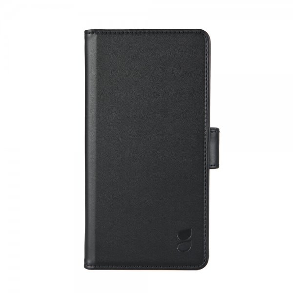 Gear Huawei P Smart 2019 Etui 3 Kortlomme Svart