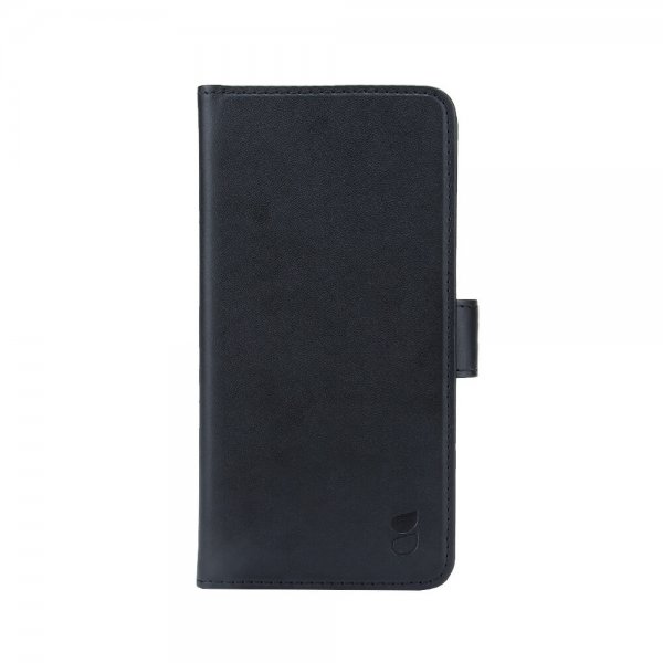 Gear Samsung Galaxy J4 Plus Etui 3 Kortlomme Svart