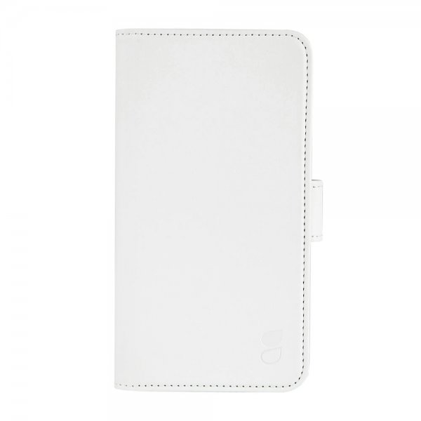 Gear iPhone Xr Etui 3 Kortlomme Hvit