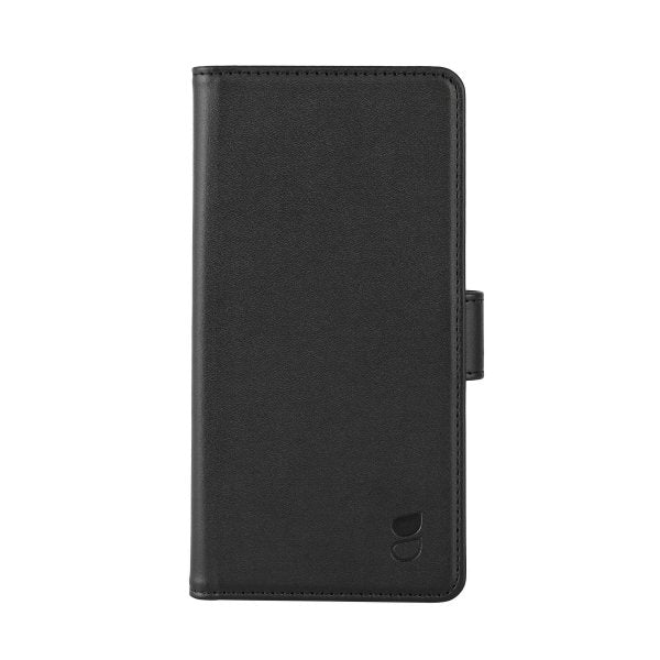 Gear Samsung Galaxy Note 9 Etui 3 Kortlomme Svart