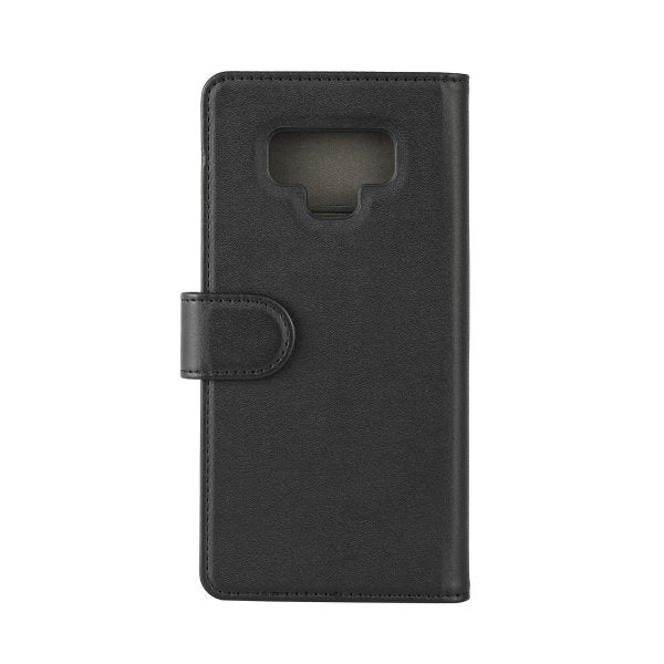 Gear Samsung Galaxy Note 9 Etui 3 Kortlomme Svart