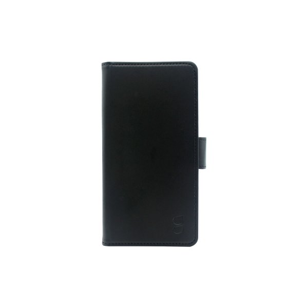Gear Sony Xperia XZ2 Etui 3 Kortlomme Svart