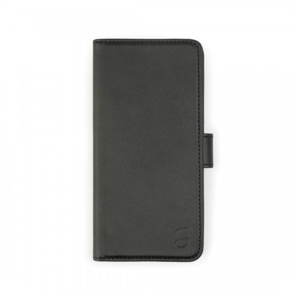 Gear Samsung Galaxy S9 Plus Etui 3 Kortlomme Svart
