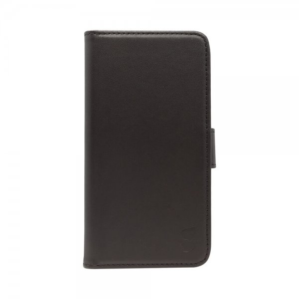 Gear Samsung Galaxy J5 2017 Etui 3 Kortlomme Svart