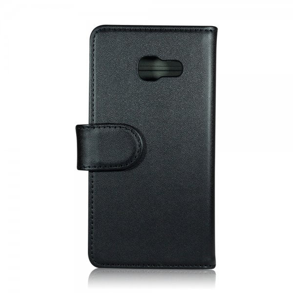 Gear Samsung Galaxy A3 2017 Etui 3 Kortlomme Svart