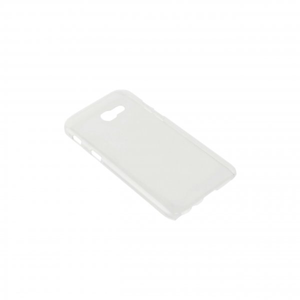 Gear Samsung Galaxy A5 2017 Deksel Hardplast Klar