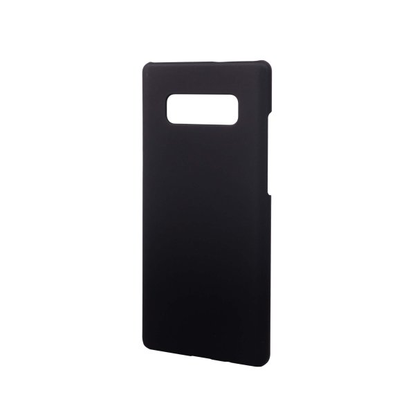 Gear Samsung Galaxy Note 8 Deksel Hardplast Svart