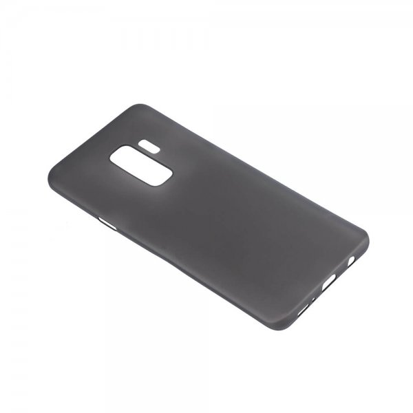 Gear Samsung Galaxy S9 Deksel Ultra Slim Svart