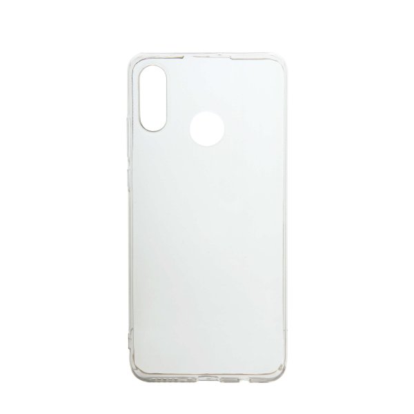 Gear Huawei P30 Lite Deksel TPU Transparent