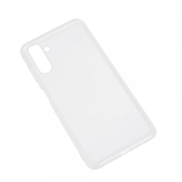 Gear Samsung Galaxy A13 5G/Galaxy A04s Deksel Transparent TPU Klar