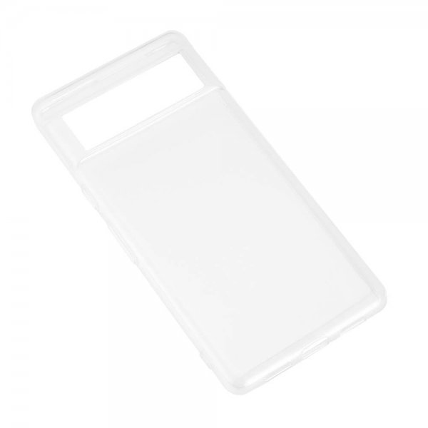 Gear Google Pixel 7 Deksel TPU Case Transparent