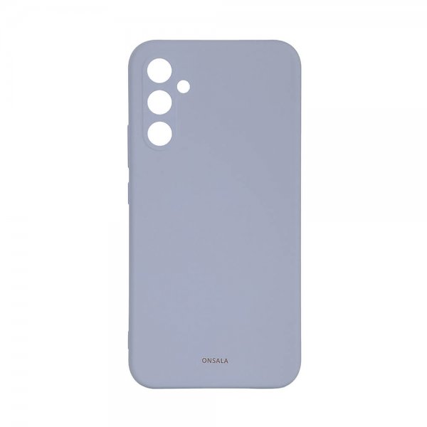 Onsala Samsung Galaxy A35 Deksel Silicone Touch Summer Sky